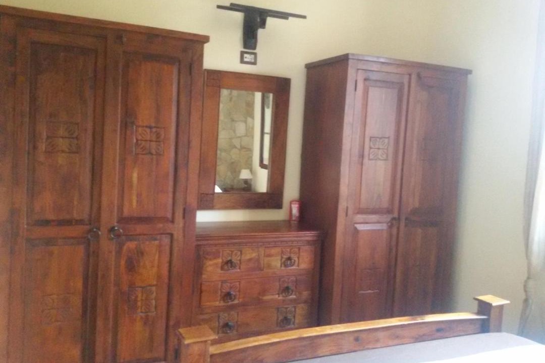 Photo of Bedroom in Syracuse