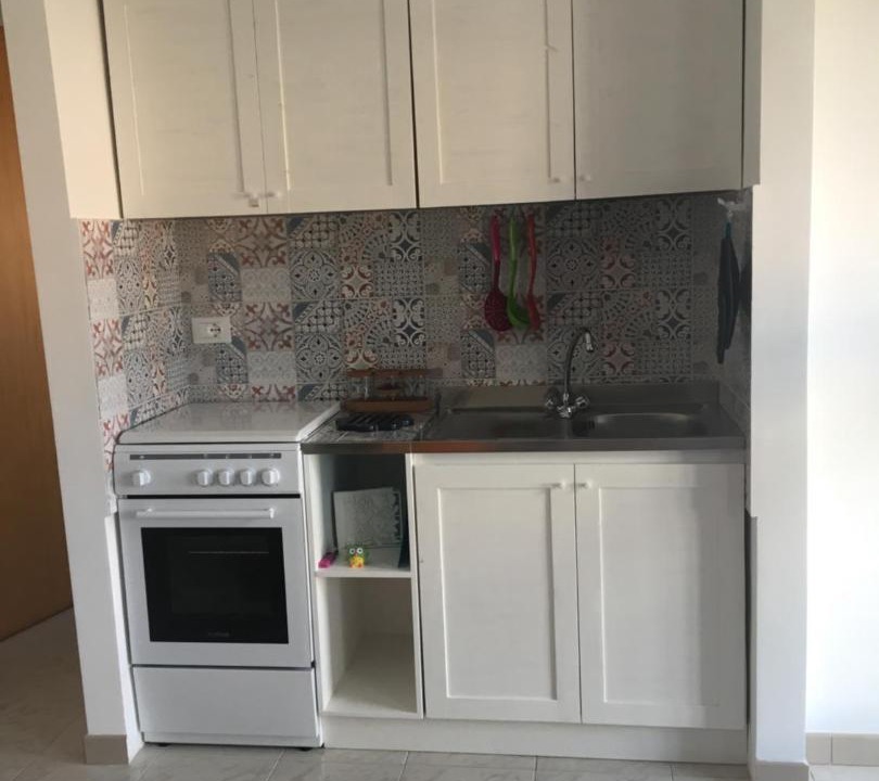 Photo of Kitchen in Casuzze