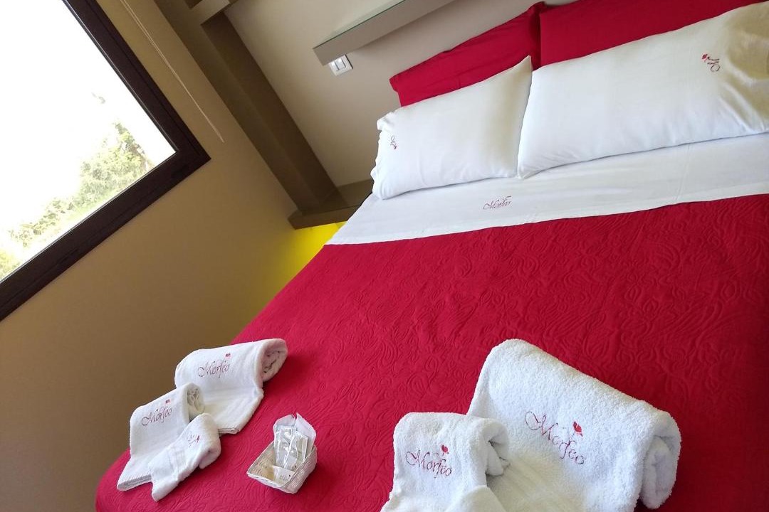 Photo of Bedroom in Pozzallo