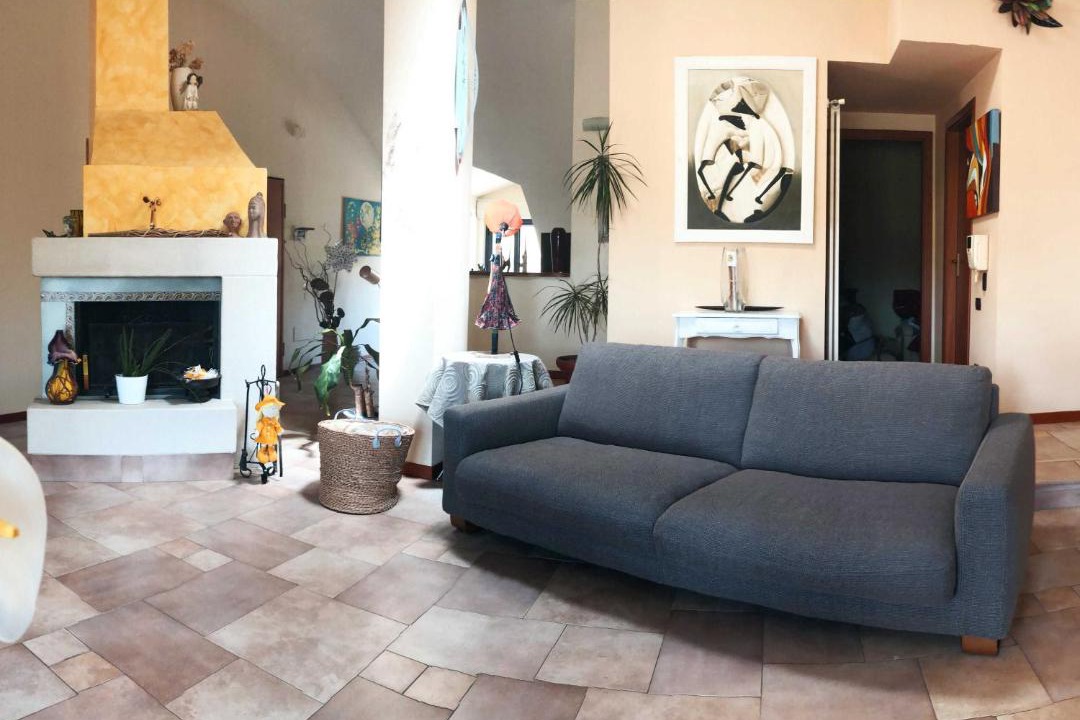 Photo of Livingroom in Enna