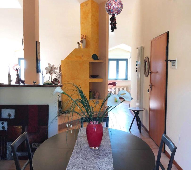 Photo of Livingroom in Enna