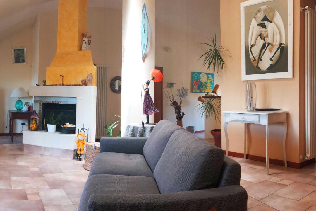 Photo of Livingroom in Enna