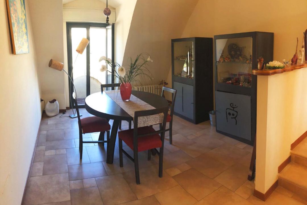 Photo of Livingroom in Enna