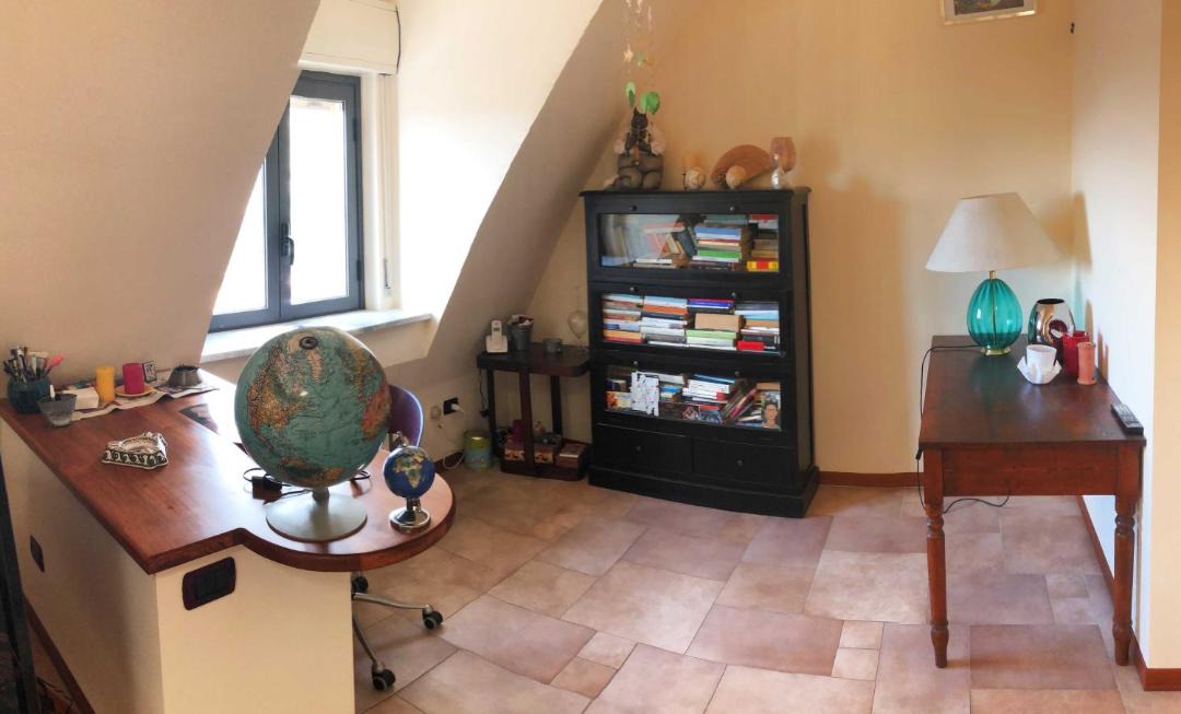Photo of Livingroom in Enna
