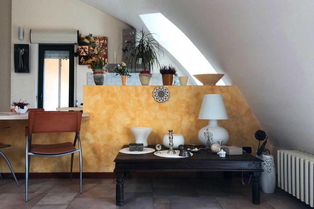Photo of Livingroom in Enna