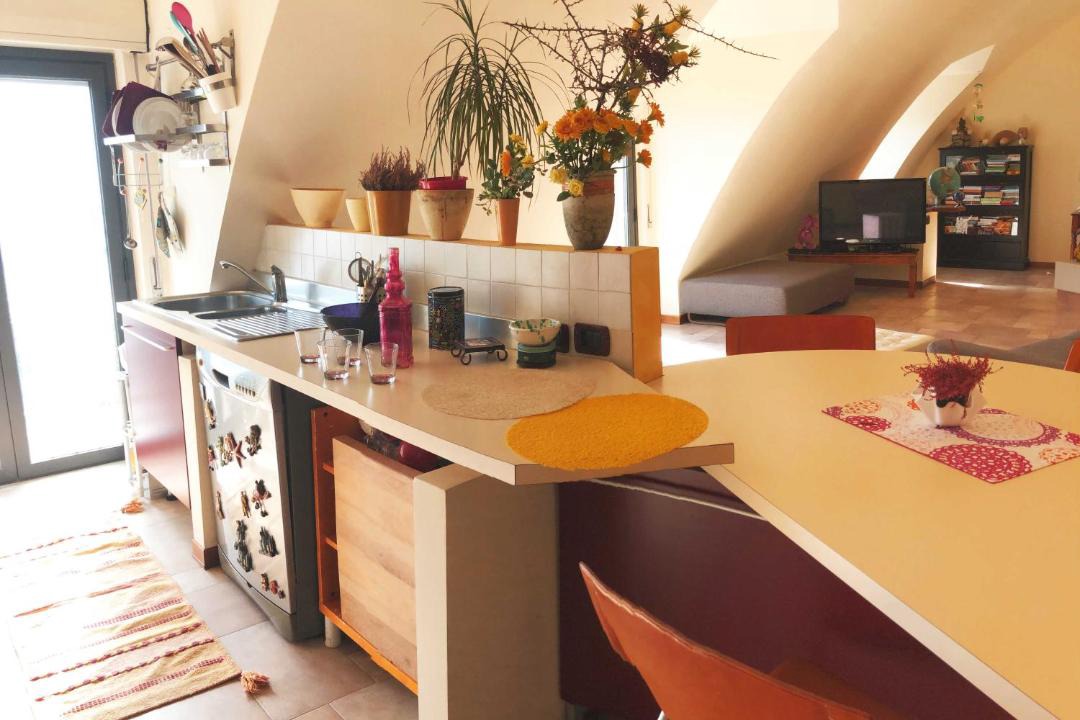 Photo of Kitchen in Enna