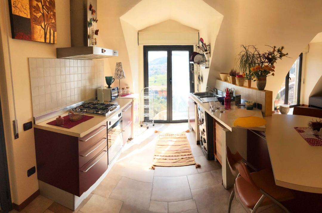 Photo of Kitchen in Enna