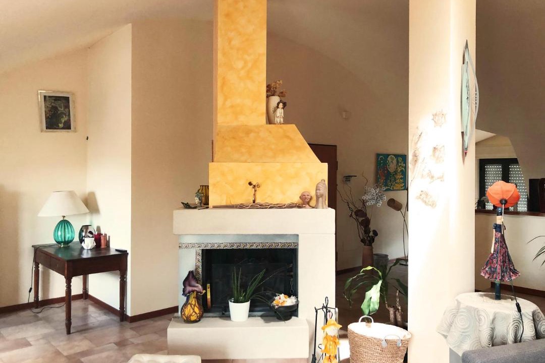 Photo of Livingroom in Enna