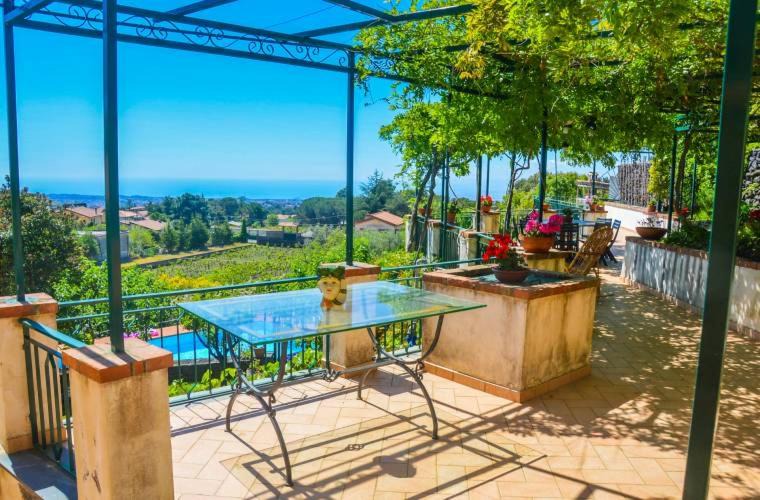 Photo of Patio Balcony in Pedara