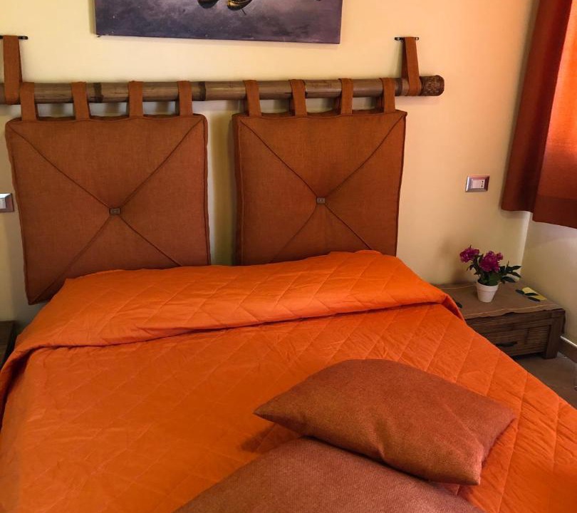 Photo of Bedroom in Trappeto