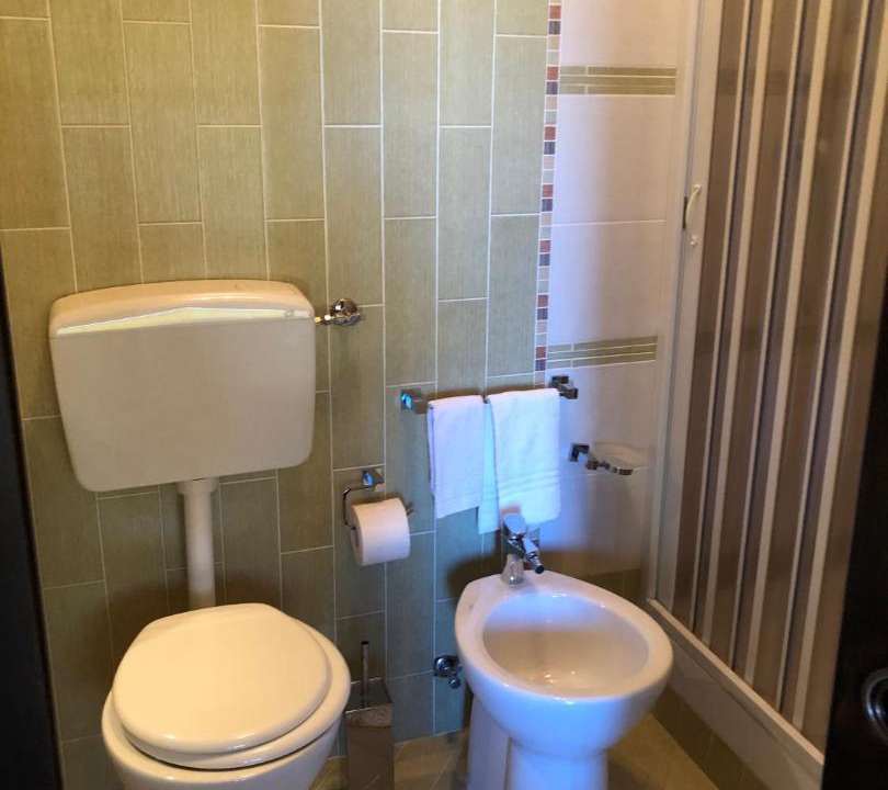 Photo of Bathroom in Trappeto