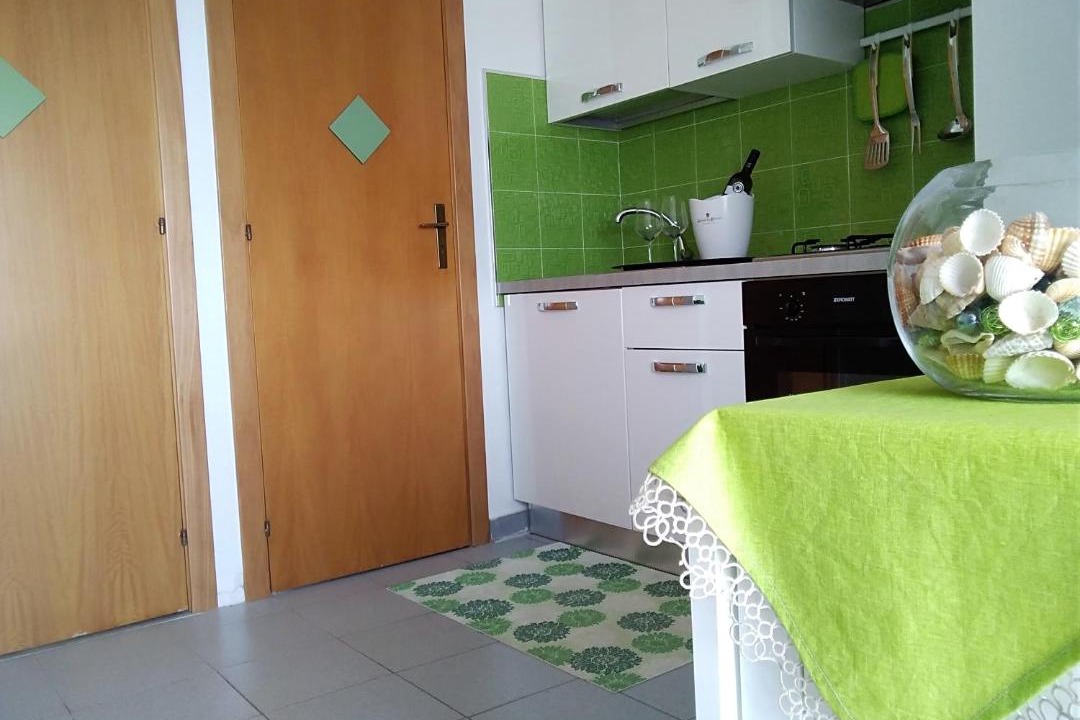 Photo of Kitchen in Roccalumera