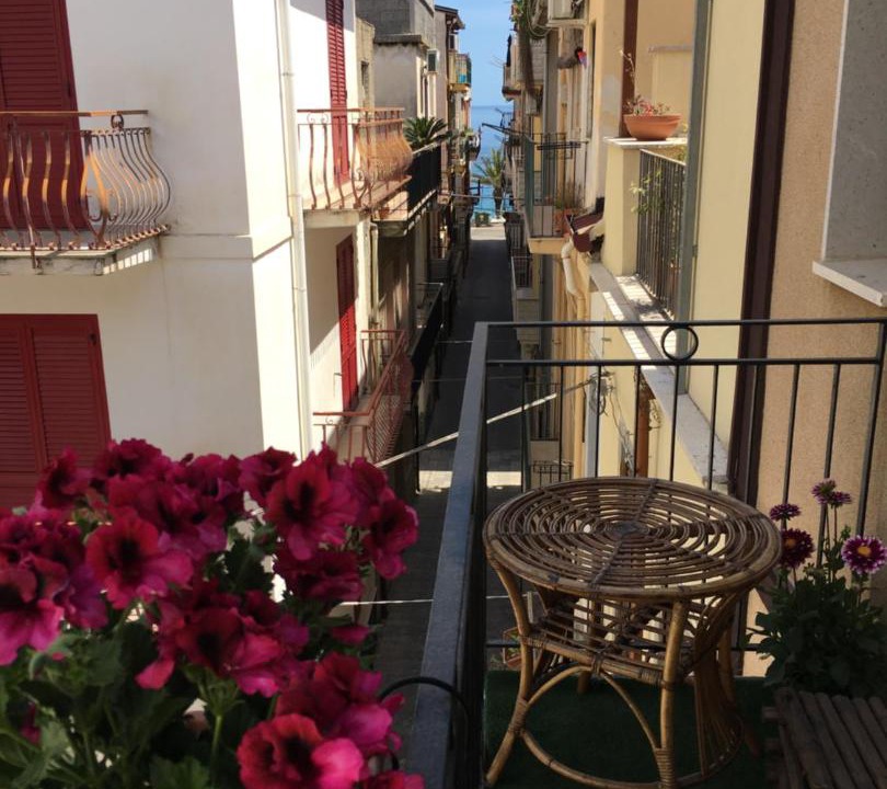 Photo of Patio Balcony in Mazzeo