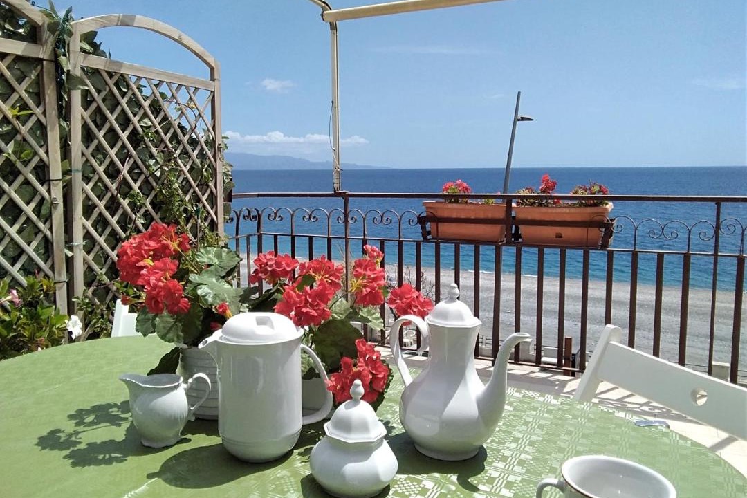Photo of Patio Balcony in Roccalumera