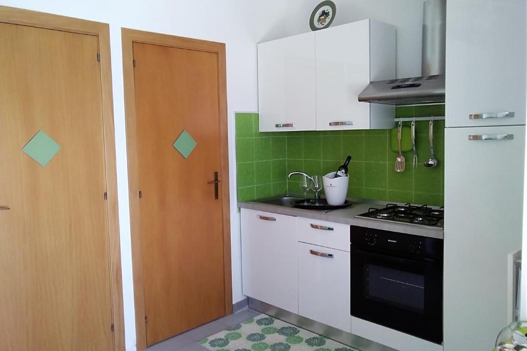 Photo of Kitchen in Roccalumera