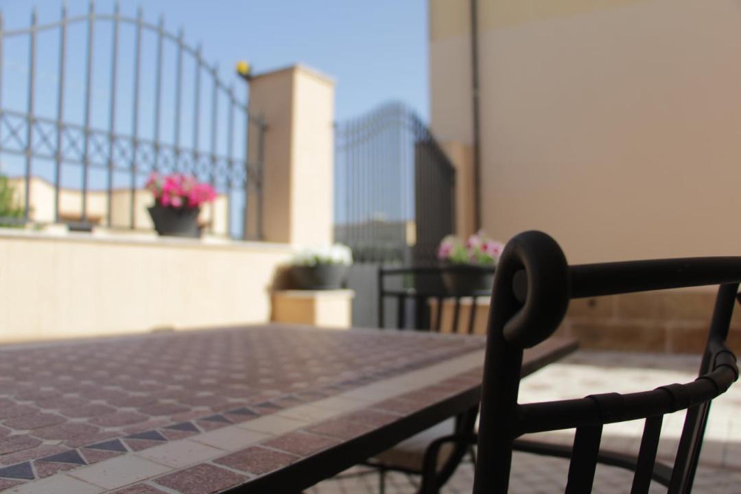 Photo of Patio Balcony in San Leonardo