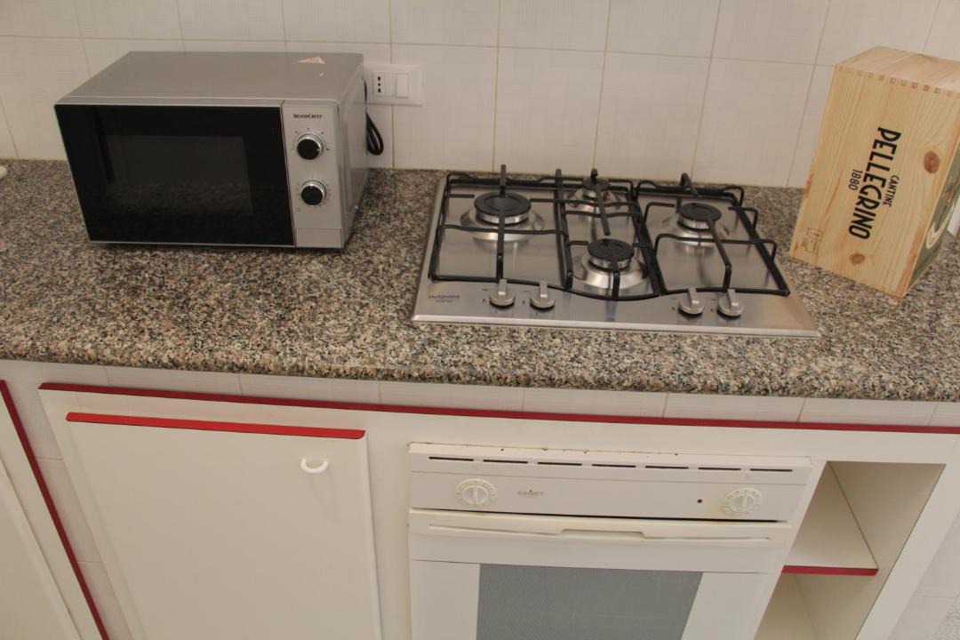 Photo of Kitchen in San Leonardo