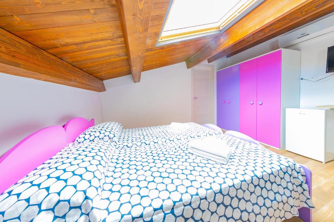 Photo of Bedroom in Old Town