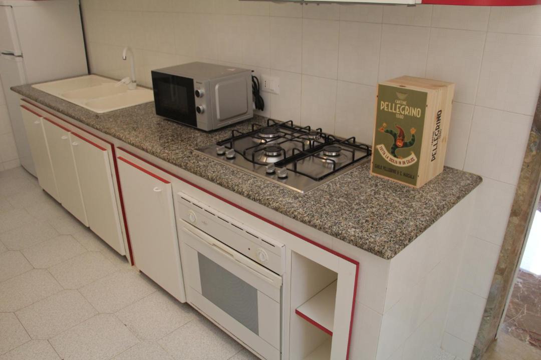 Photo of Kitchen in San Leonardo