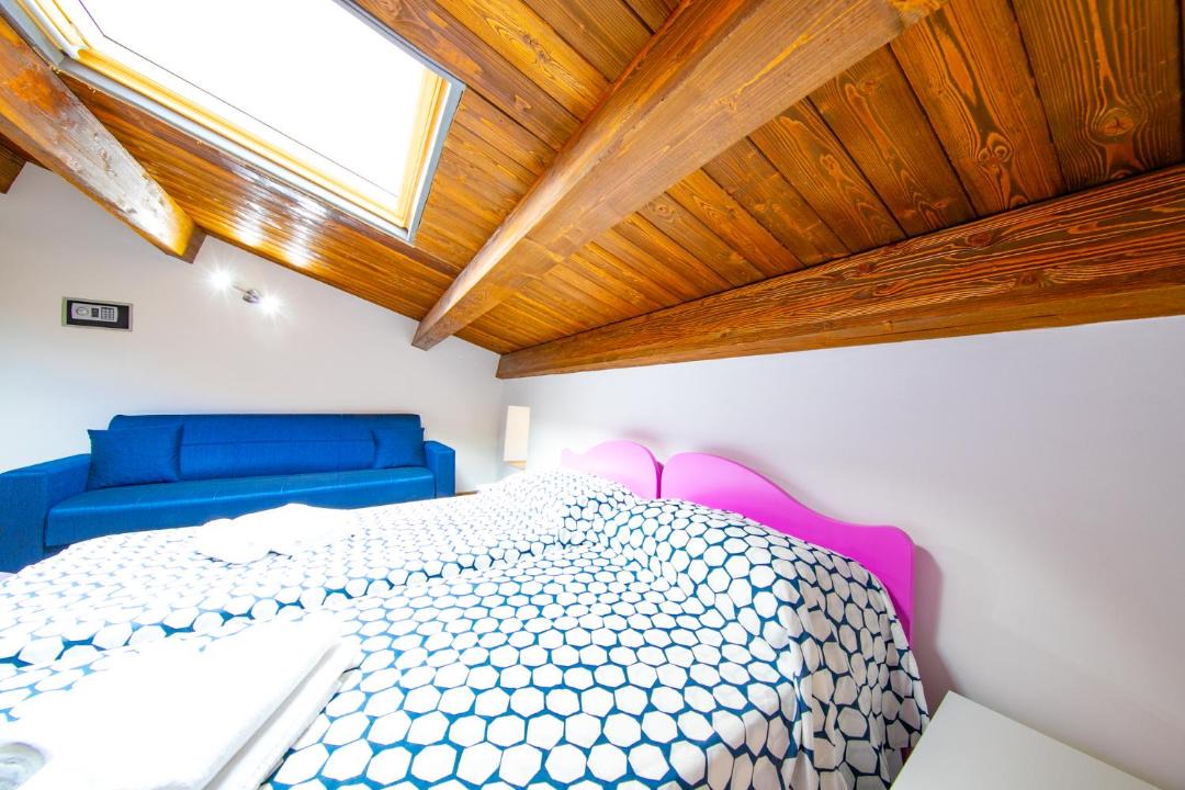 Photo of Bedroom in Old Town