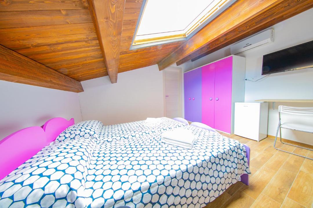 Photo of Bedroom in Old Town