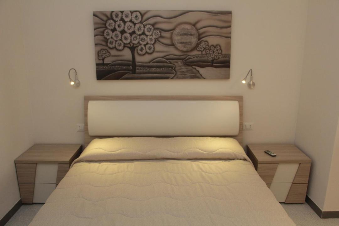 Photo of Bedroom in San Leonardo