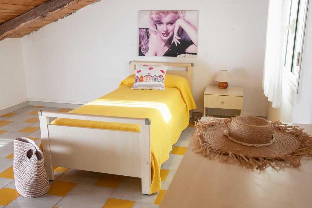 Photo of Bedroom in Pozzallo