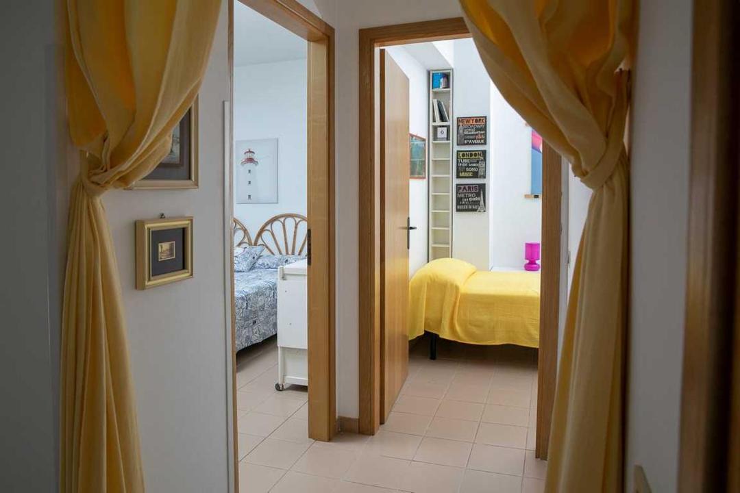 Photo of Bedroom in Pozzallo