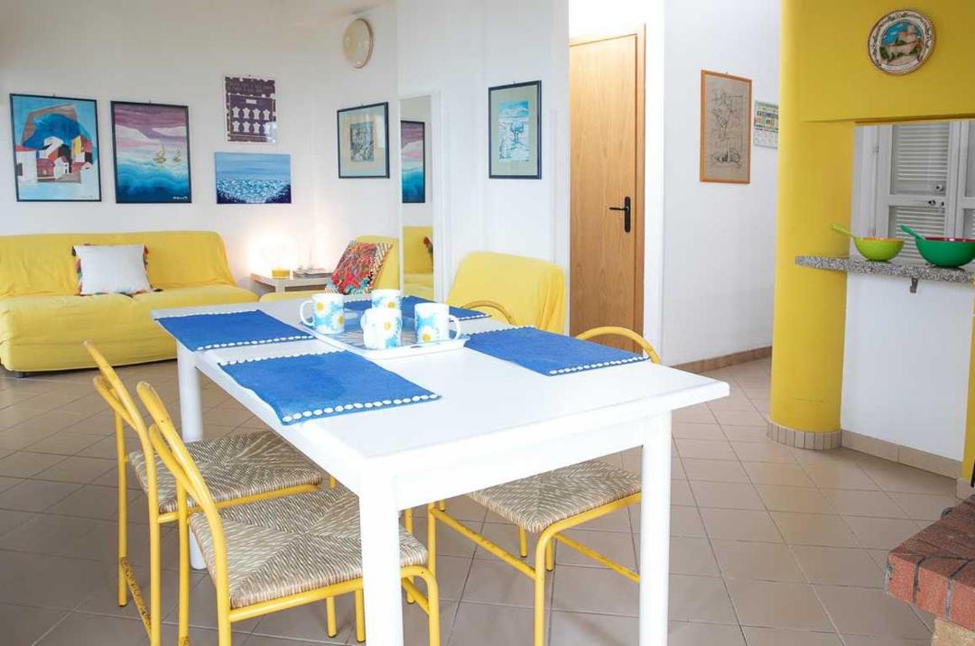 Photo of Livingroom in Pozzallo
