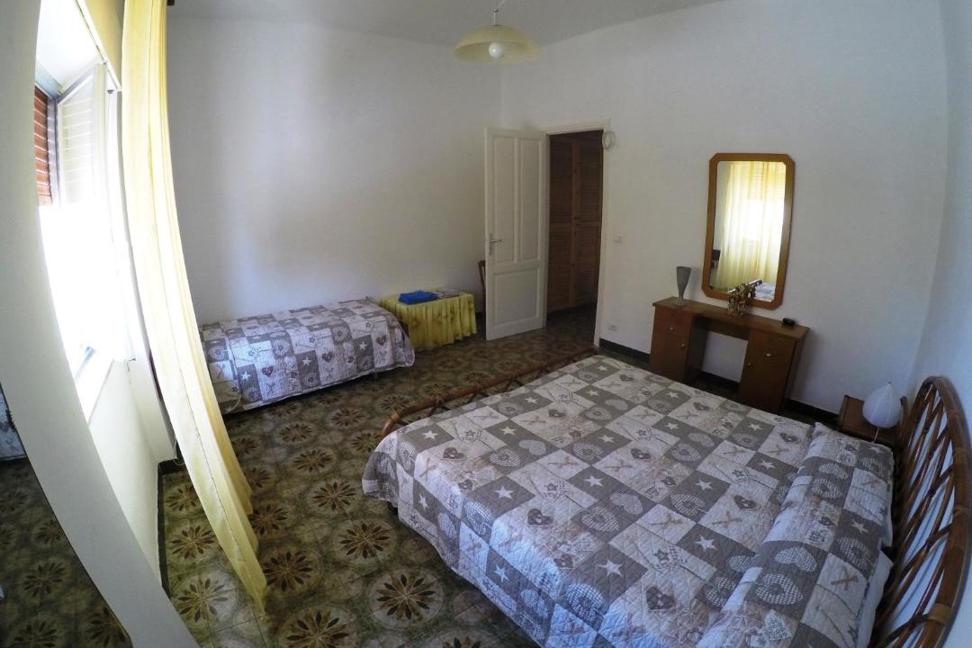 Photo of Bedroom in Favignana