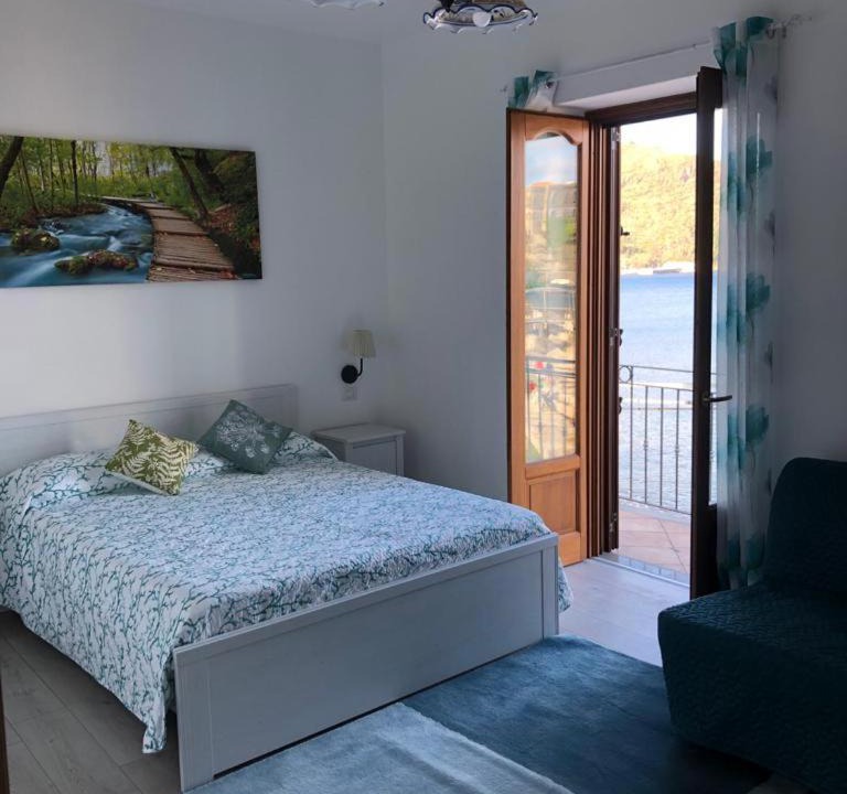 Photo of Bedroom in Lipari Historic Centre