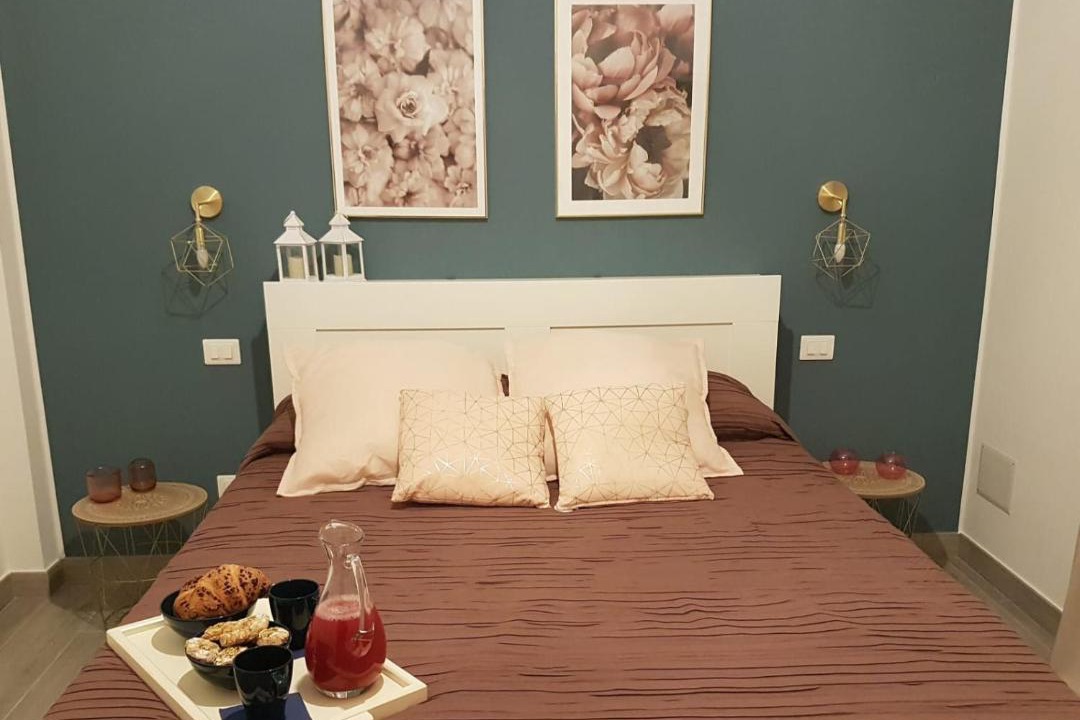 Photo of Bedroom in Santa Lucia