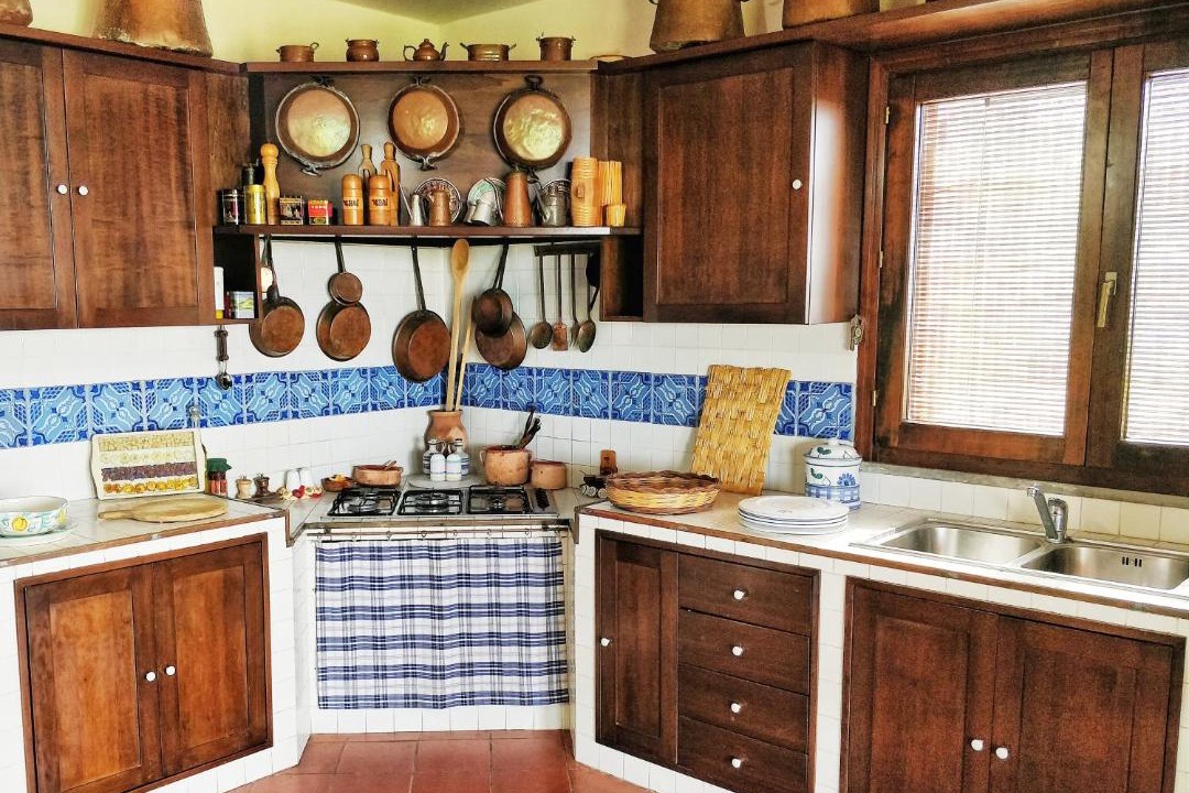 Photo of Kitchen in Santa Lucia del Mela