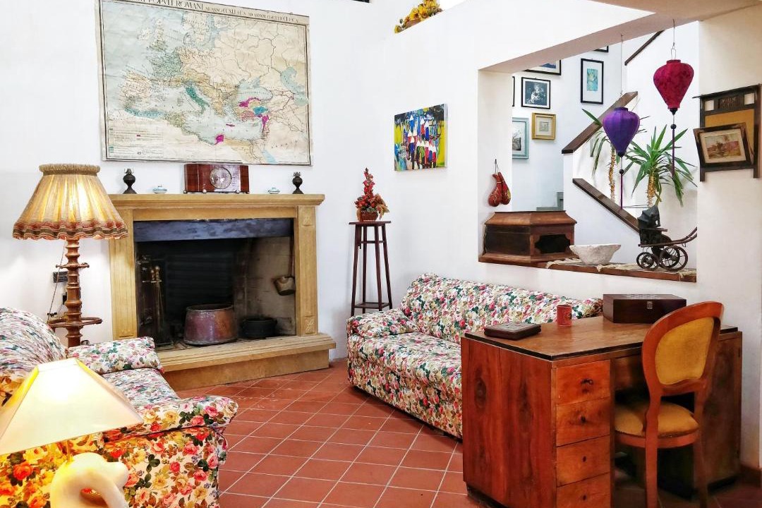 Photo of Livingroom in Santa Lucia del Mela