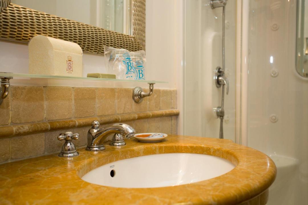 Photo of Bathroom in Lipari Historic Centre