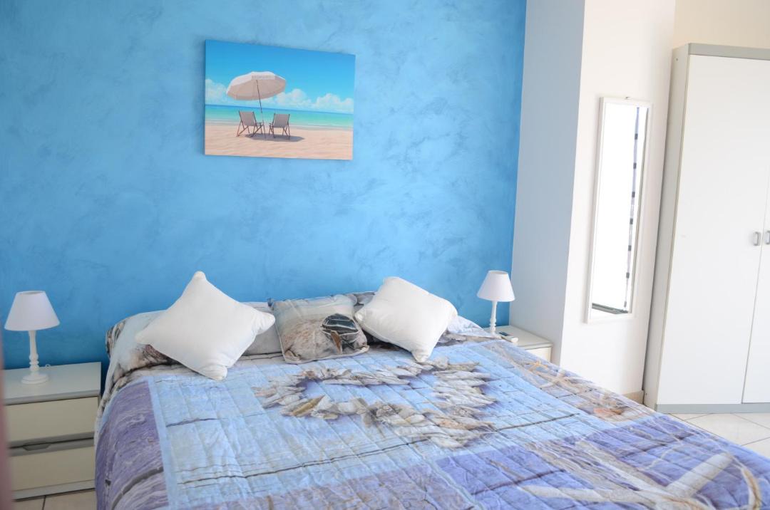 Photo of Bedroom in Sant'Anna