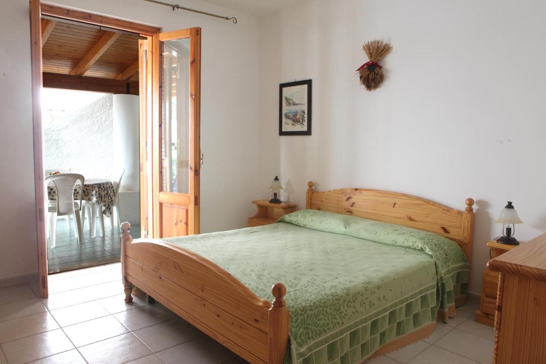Photo of Bedroom in Canneto