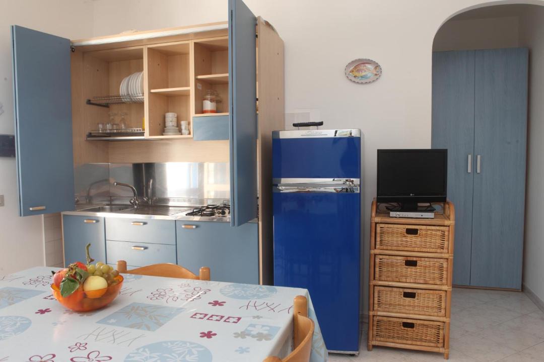 Photo of Kitchen in Canneto