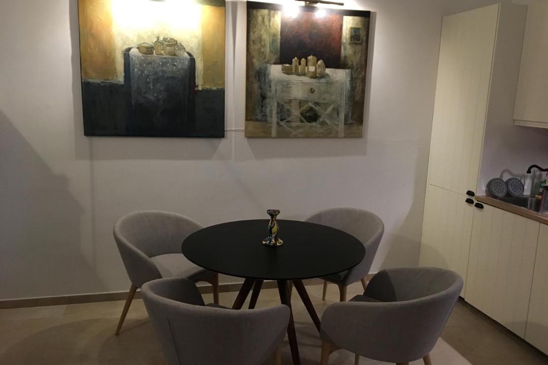Photo of Livingroom in Noto