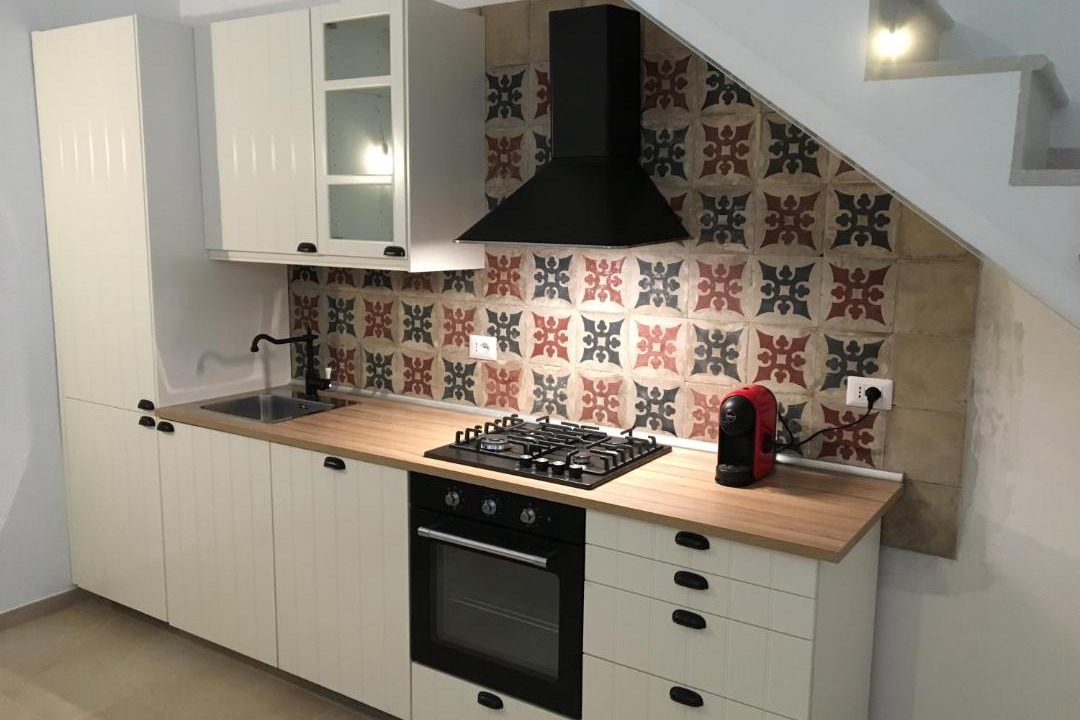 Photo of Kitchen in Noto
