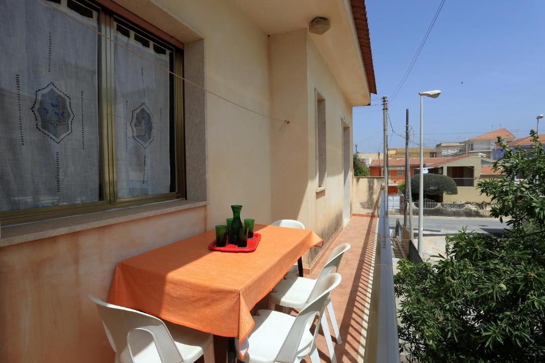 Photo of Patio Balcony in Casuzze