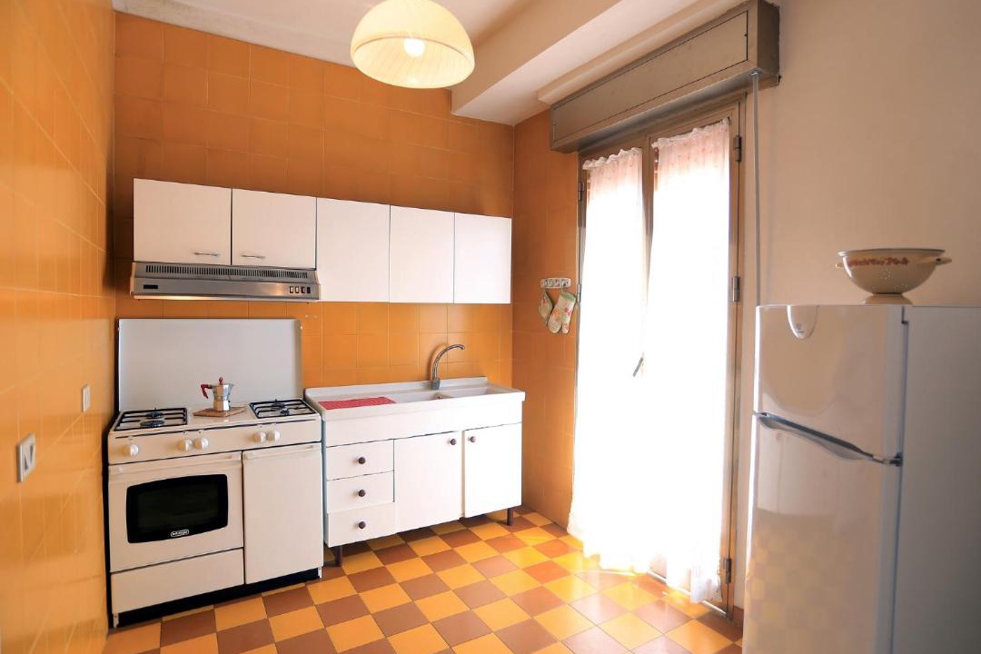 Photo of Kitchen in Casuzze