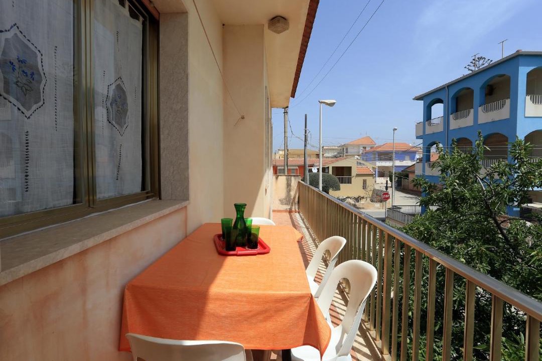 Photo of Patio Balcony in Casuzze