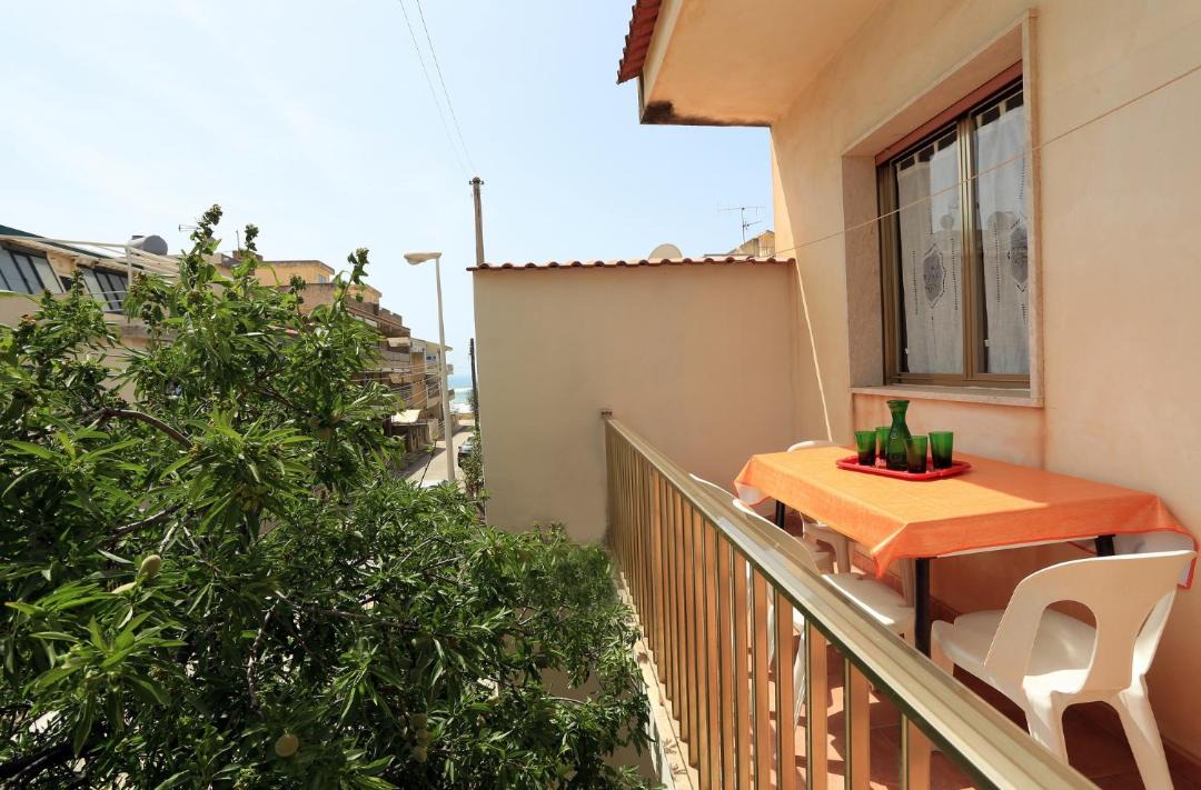 Photo of Patio Balcony in Casuzze