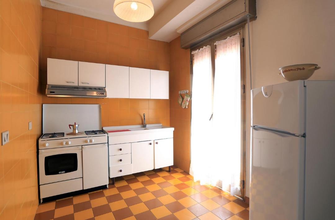 Photo of Kitchen in Casuzze