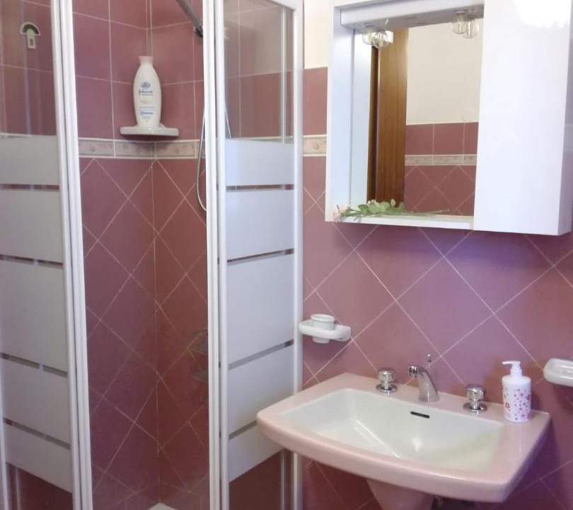 Photo of Bathroom in Bagheria