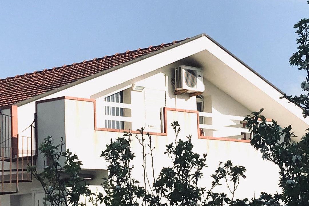 Photo of Buildings in Casuzze
