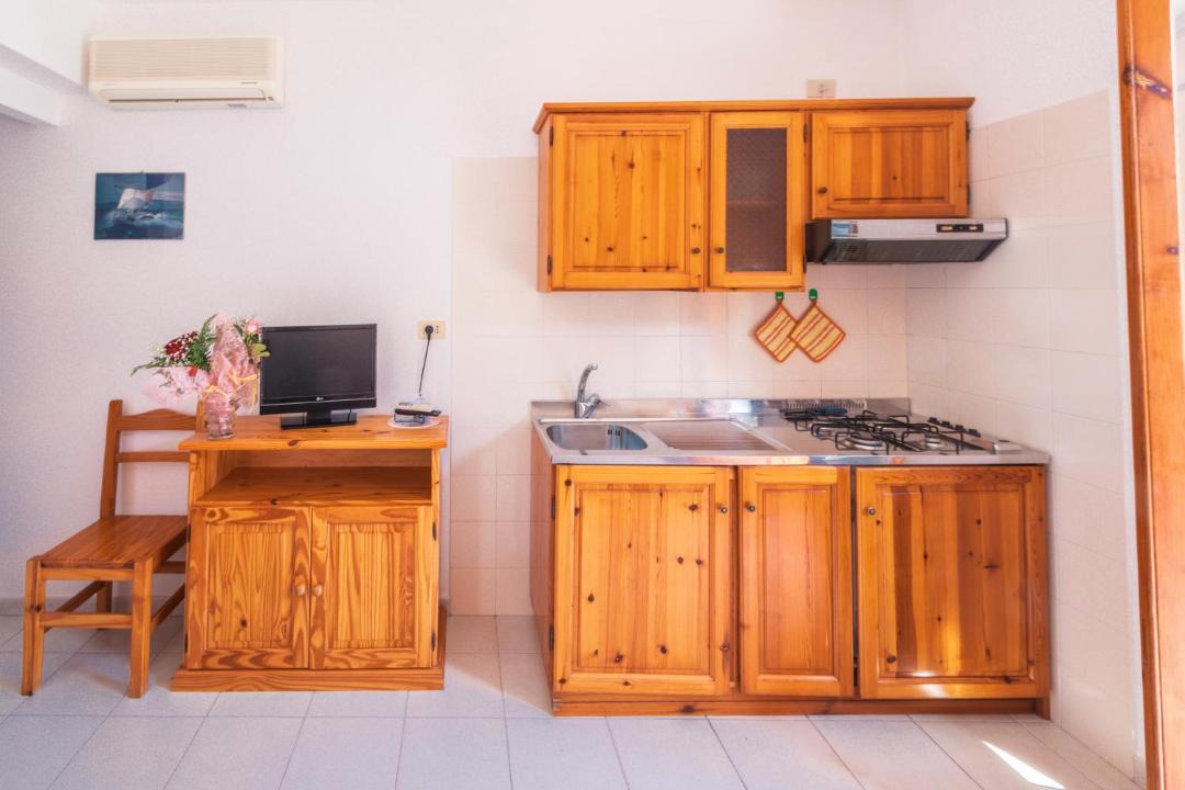 Photo of Kitchen in Canneto