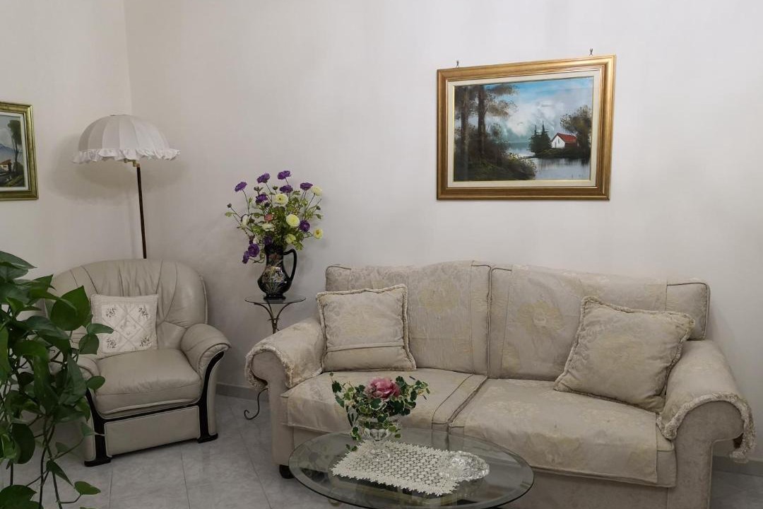 Photo of Livingroom in Caronia