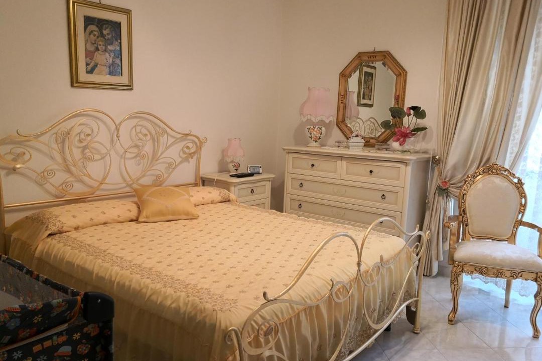 Photo of Bedroom in Caronia